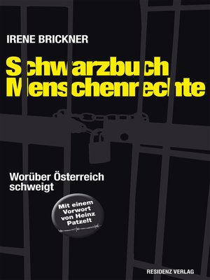 cover image of Schwarzbuch Menschenrechte